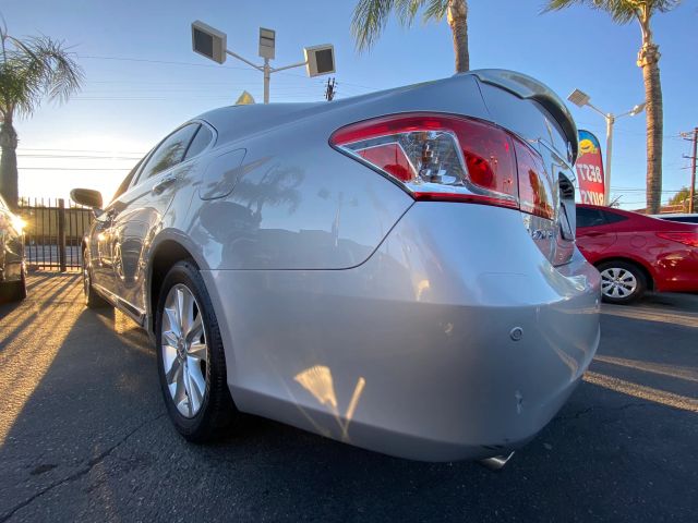 2010 LEXUS ES ES 350 SEDAN 4D