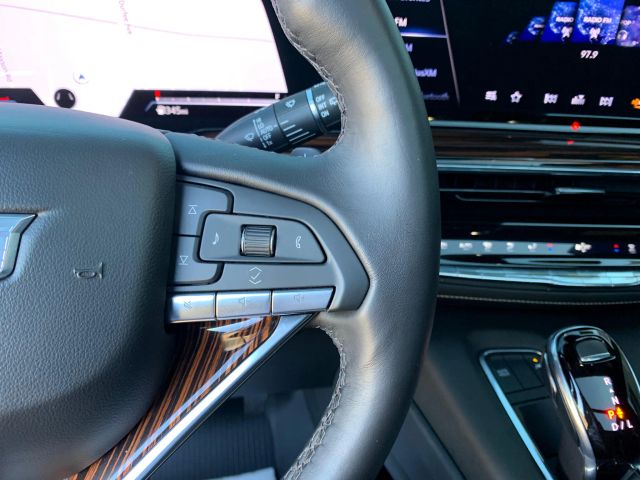 2022 CADILLAC ESCALADE PREMIUM LUXURY SPORT UTILITY 4D