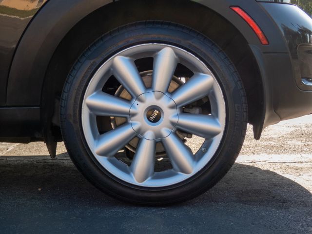 2015 MINI COUNTRYMAN COOPER S HATCHBACK 4D