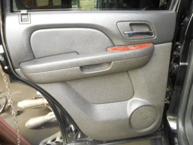 2010 CHEVROLET TAHOE LT SPORT UTILITY 4D