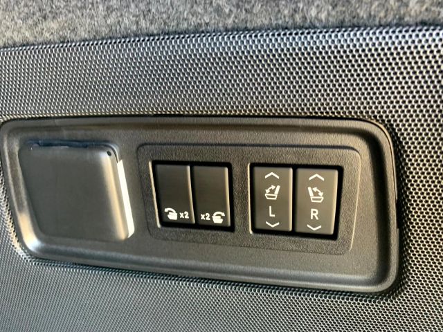 2022 CADILLAC ESCALADE PREMIUM LUXURY SPORT UTILITY 4D