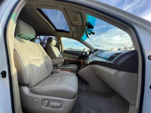 2006 LEXUS RX RX 330 SPORT UTILITY 4D