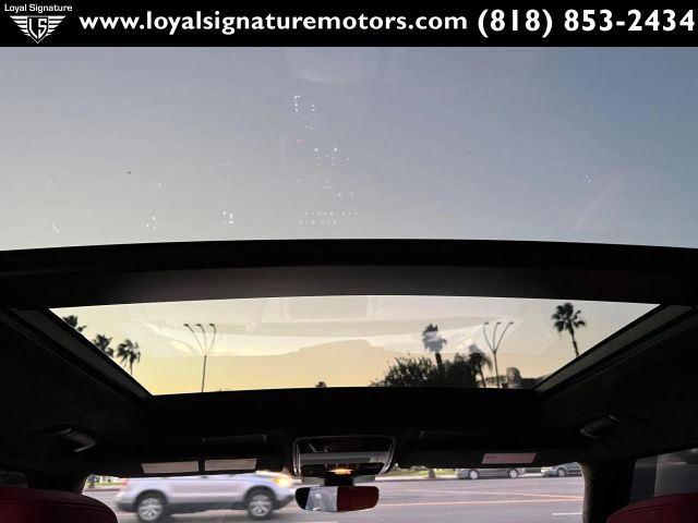 2018 LAND ROVER RANGE ROVER AUTOBIOGRAPHY LWB SPORT UTILITY 4D
