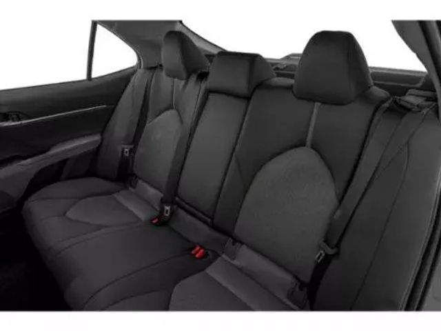 2023 TOYOTA CAMRY HYBRID XLE SEDAN 4D