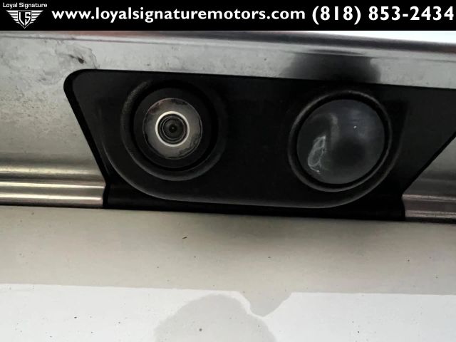 2018 LAND ROVER RANGE ROVER AUTOBIOGRAPHY LWB SPORT UTILITY 4D