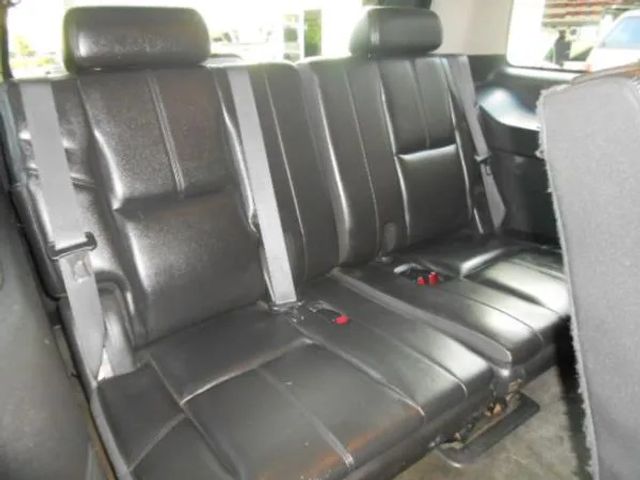 2010 CHEVROLET TAHOE LT SPORT UTILITY 4D