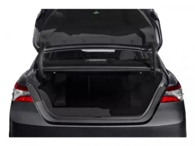 2023 TOYOTA CAMRY HYBRID XLE SEDAN 4D
