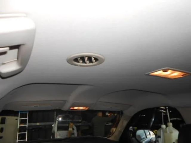 2010 CHEVROLET TAHOE LT SPORT UTILITY 4D