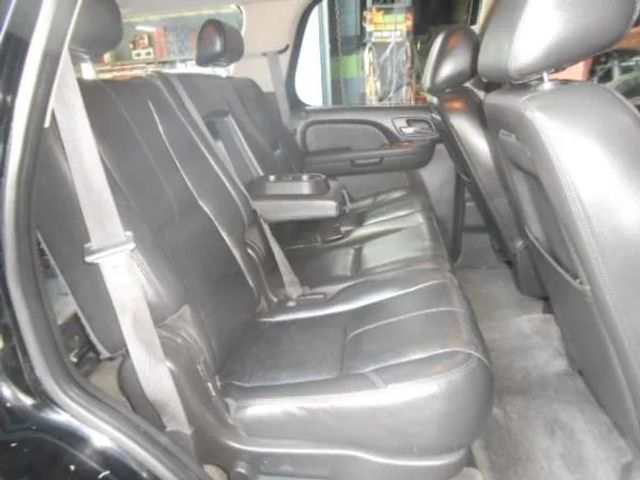 2010 CHEVROLET TAHOE LT SPORT UTILITY 4D