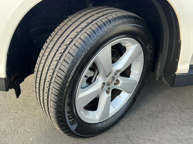 2006 LEXUS RX RX 330 SPORT UTILITY 4D