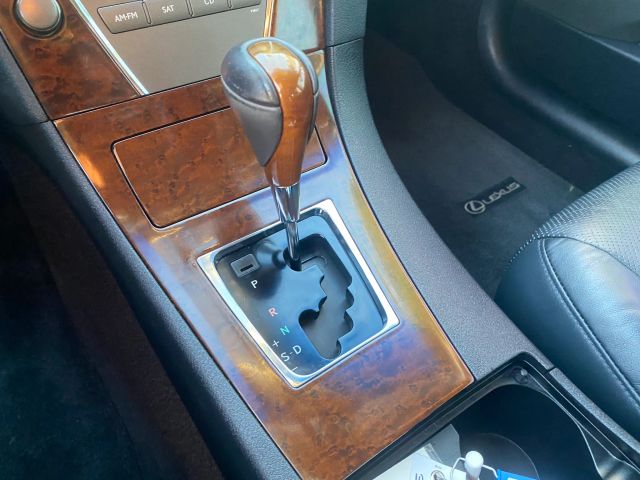 2010 LEXUS ES ES 350 SEDAN 4D
