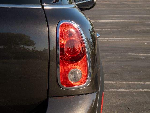 2015 MINI COUNTRYMAN COOPER S HATCHBACK 4D