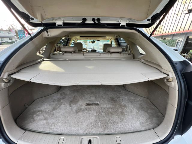 2006 LEXUS RX RX 330 SPORT UTILITY 4D
