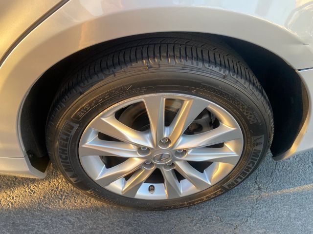 2010 LEXUS ES ES 350 SEDAN 4D