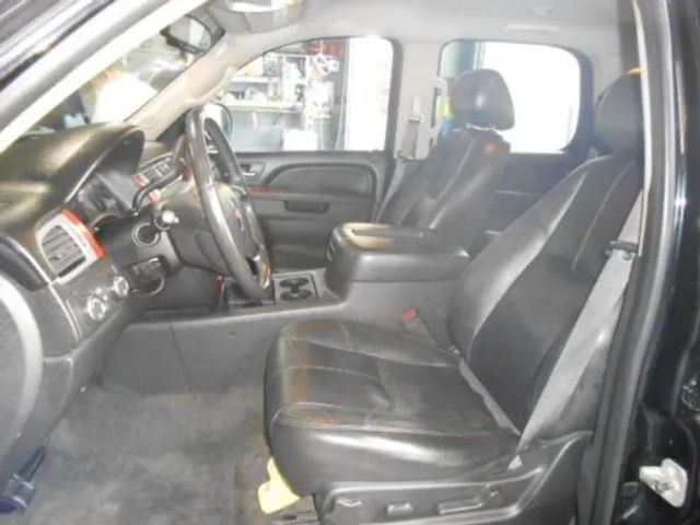 2010 CHEVROLET TAHOE LT SPORT UTILITY 4D