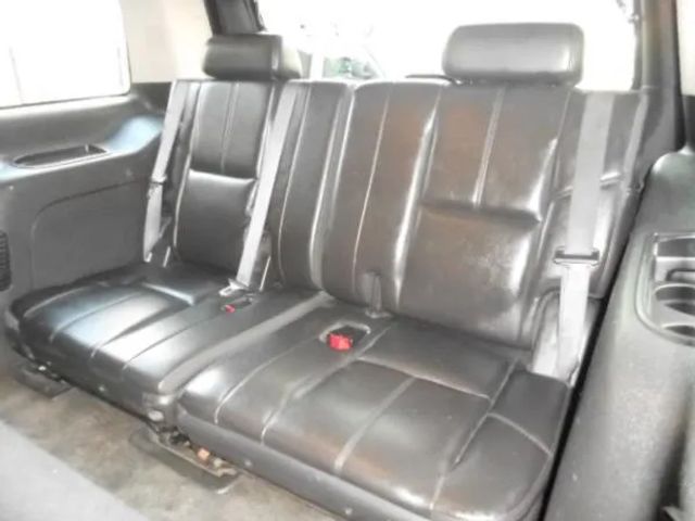 2010 CHEVROLET TAHOE LT SPORT UTILITY 4D