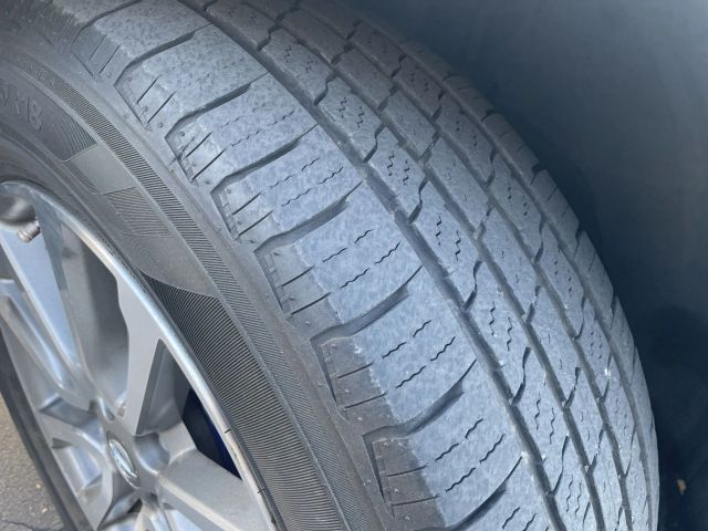 2013 NISSAN PATHFINDER SL SPORT UTILITY 4D