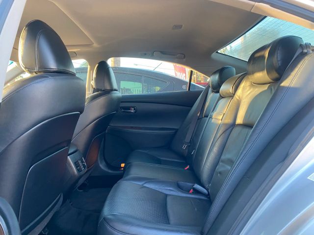 2010 LEXUS ES ES 350 SEDAN 4D