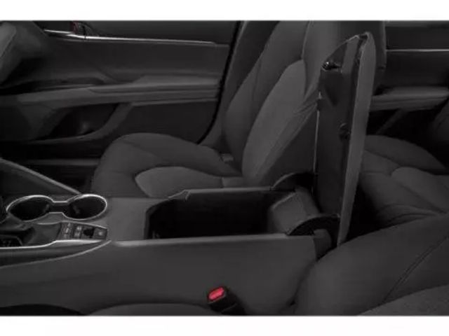 2023 TOYOTA CAMRY HYBRID XLE SEDAN 4D