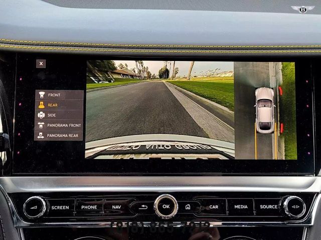 2020 BENTLEY CONTINENTAL GT GT V8 COUPE 2D