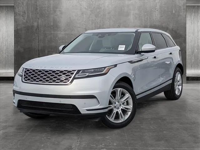2023 LAND ROVER RANGE ROVER VELAR P250 S SPORT UTILITY 4D