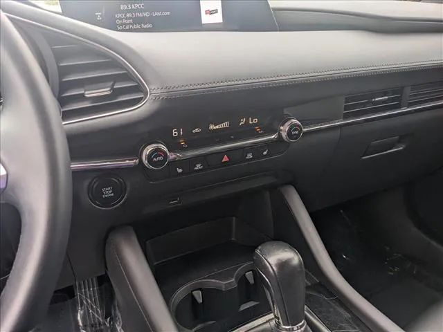 2020 MAZDA MAZDA3 PREFERRED HATCHBACK 4D
