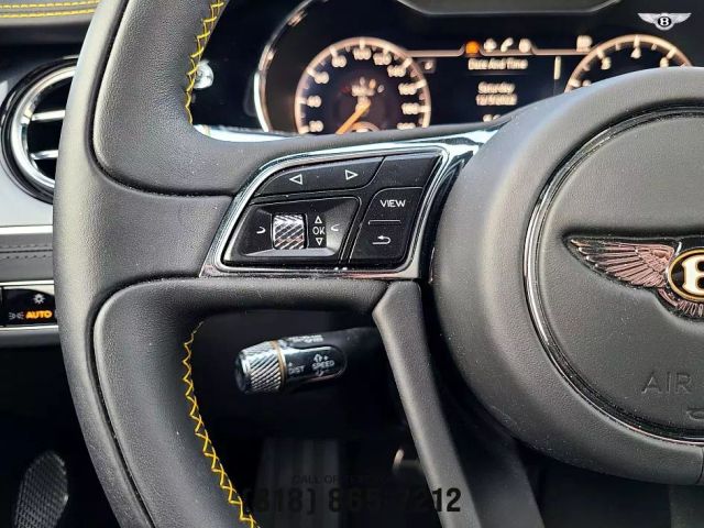 2020 BENTLEY CONTINENTAL GT GT V8 COUPE 2D