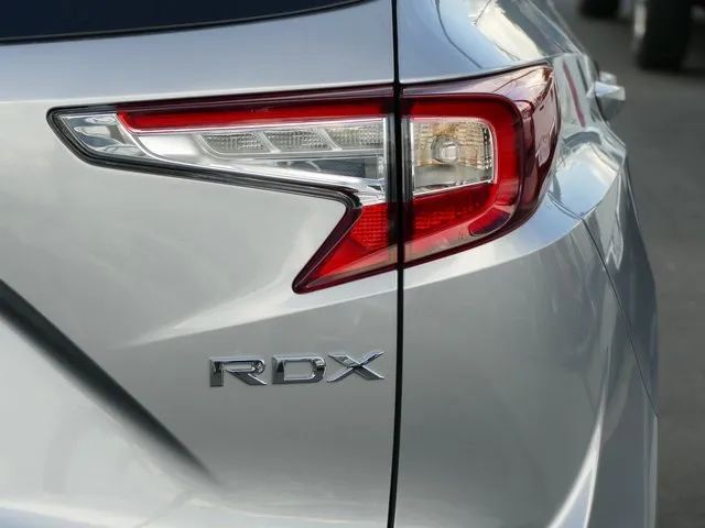 2021 ACURA RDX SPORT UTILITY 4D