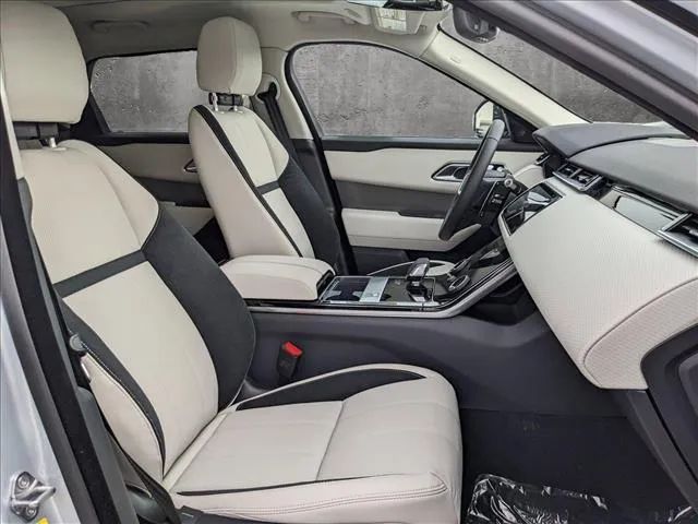 2023 LAND ROVER RANGE ROVER VELAR P250 S SPORT UTILITY 4D