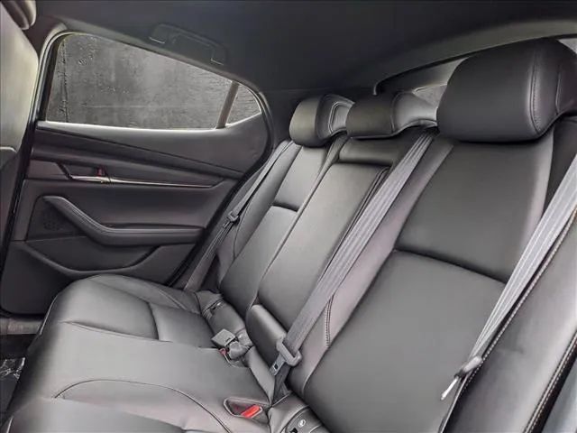 2020 MAZDA MAZDA3 PREFERRED HATCHBACK 4D