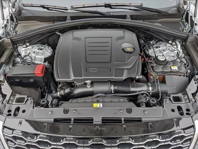 2023 LAND ROVER RANGE ROVER VELAR P250 S SPORT UTILITY 4D