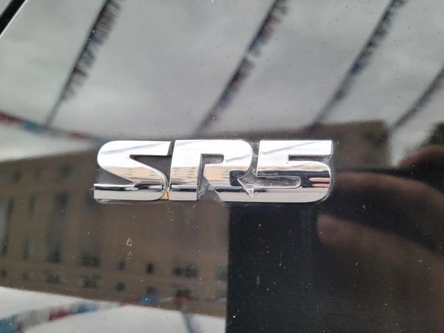 2011 TOYOTA 4RUNNER LIMITED SPORT UTILITY 4D