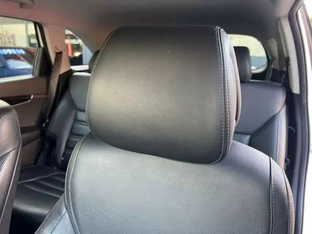 2016 KIA SORENTO EX SPORT UTILITY 4D