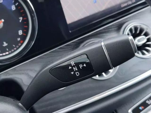 2018 MERCEDES-BENZ E-CLASS E 400 CABRIOLET 2D