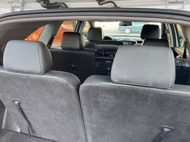 2016 KIA SORENTO EX SPORT UTILITY 4D
