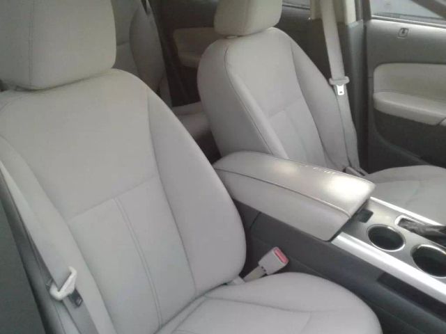 2011 FORD EDGE SE SPORT UTILITY 4D