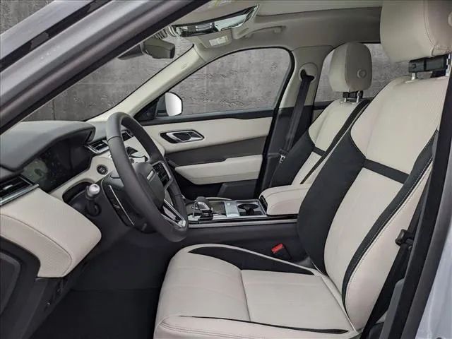 2023 LAND ROVER RANGE ROVER VELAR P250 S SPORT UTILITY 4D