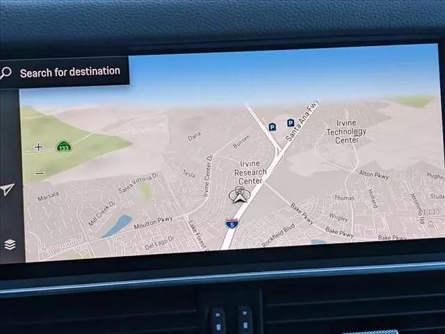 2022 PORSCHE CAYENNE SPORT UTILITY 4D