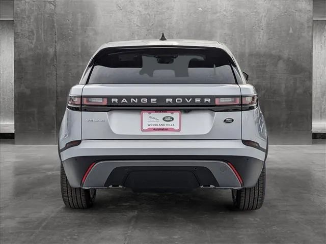 2023 LAND ROVER RANGE ROVER VELAR P250 S SPORT UTILITY 4D