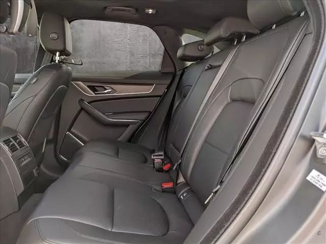 2023 JAGUAR F-PACE P250 S SPORT UTILITY 4D