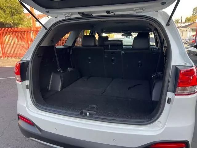 2016 KIA SORENTO EX SPORT UTILITY 4D