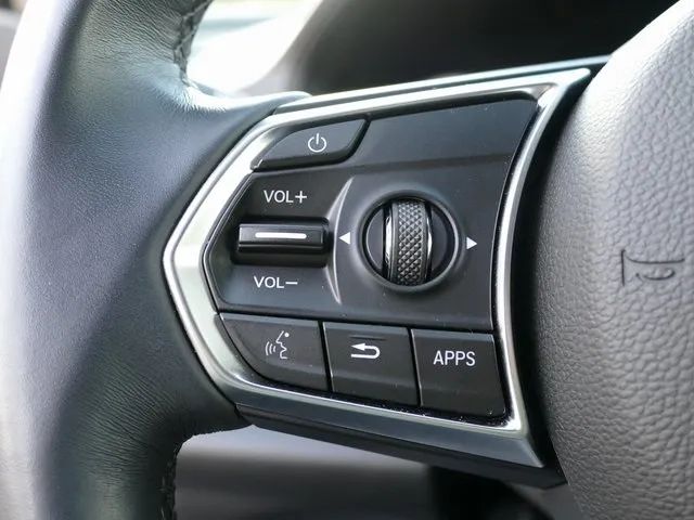 2021 ACURA RDX SPORT UTILITY 4D