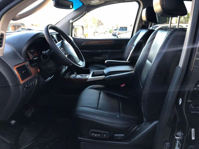 2010 INFINITI QX QX56 SPORT UTILITY 4D