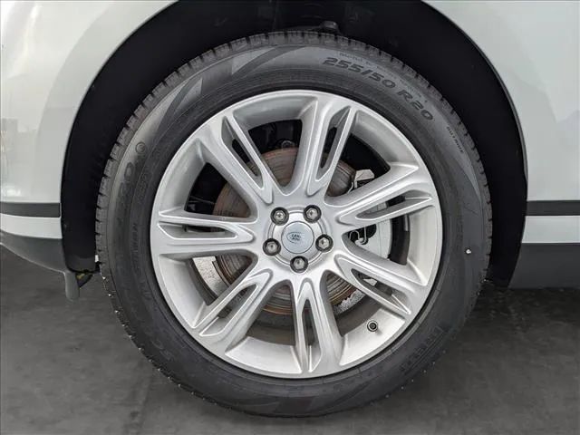 2023 LAND ROVER RANGE ROVER VELAR P250 S SPORT UTILITY 4D