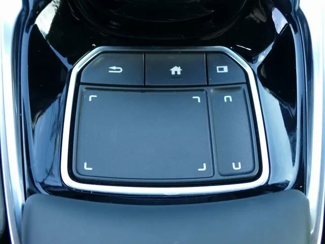 2021 ACURA RDX SPORT UTILITY 4D
