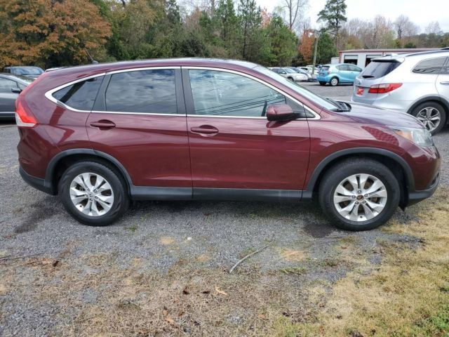2014 HONDA CR-V SUV 4-CYL, I-VTEC, 2.4 LITER EX SPORT UTILITY 4D at Automotive Experts in West Columbia, SC  33.97881747205648, -81.11878200237658