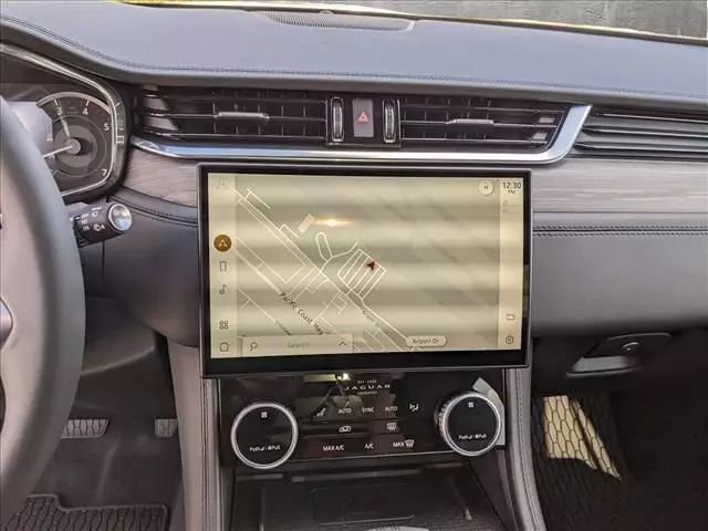 2023 JAGUAR F-PACE P250 S SPORT UTILITY 4D
