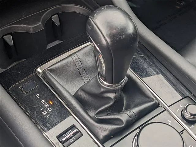 2020 MAZDA MAZDA3 PREFERRED HATCHBACK 4D
