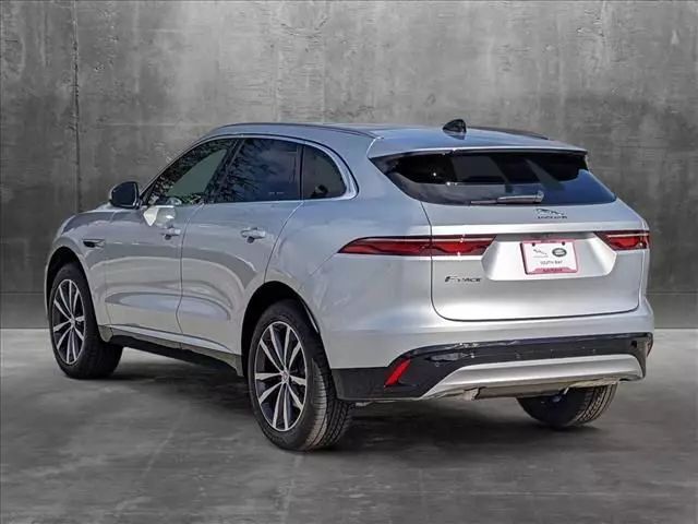2023 JAGUAR F-PACE P250 S SPORT UTILITY 4D