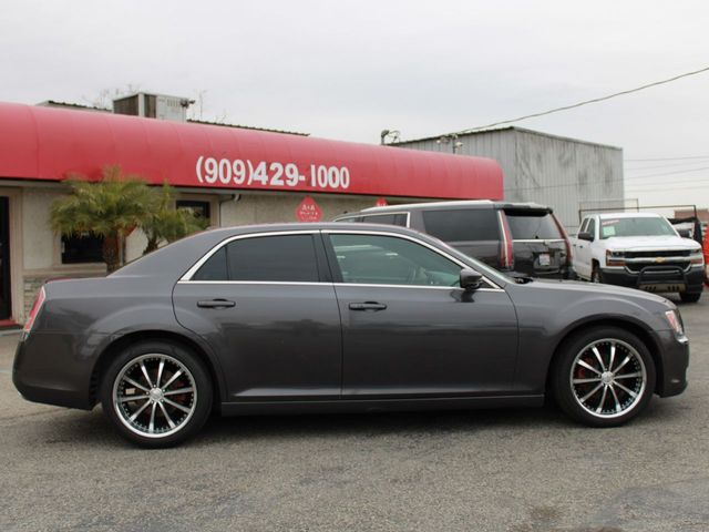 2014 CHRYSLER 300 300 SEDAN 4D